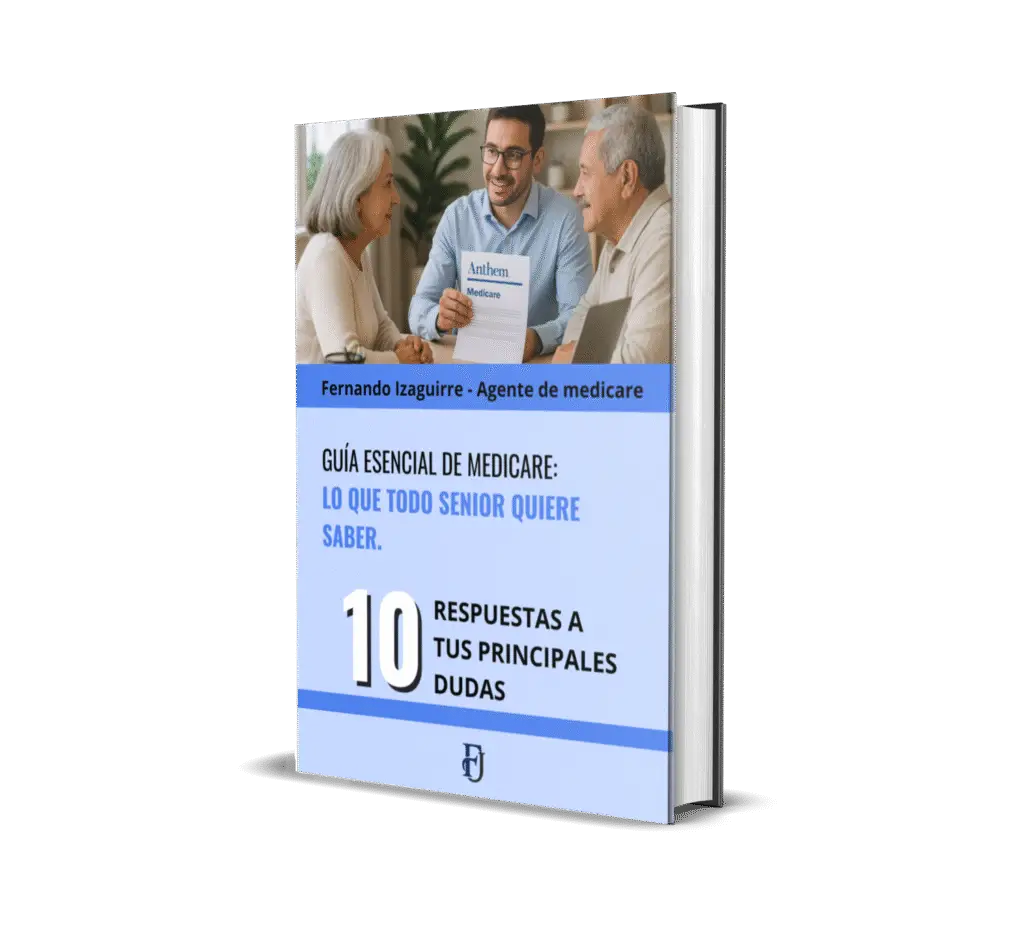 PREGUNTAS DE MEDICARE EN ESPAÑOL