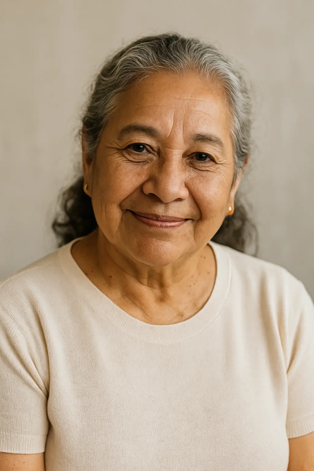 NADINA TEJADA